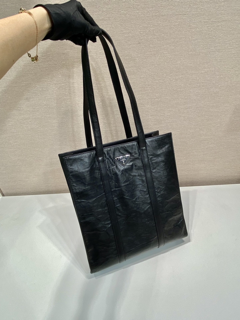 Prada Top Handle Bags